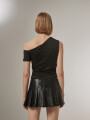 Tops Roset Negro