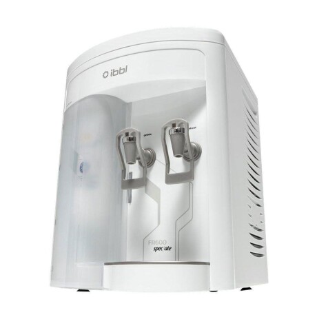 Purificador de agua Speciale IBBL Purificador de agua Speciale IBBL