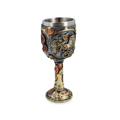 COPA GOTICA Gp084/dragon