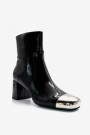 BOTA NO-CAP-LO Negro