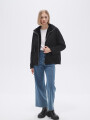 Campera Ohrid Negro