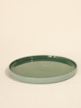 Plato Mesa Wave Color Unico