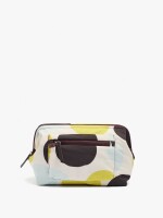 Neceser Estampado De Nylon multicolor