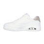 Uno Court - Mujer White