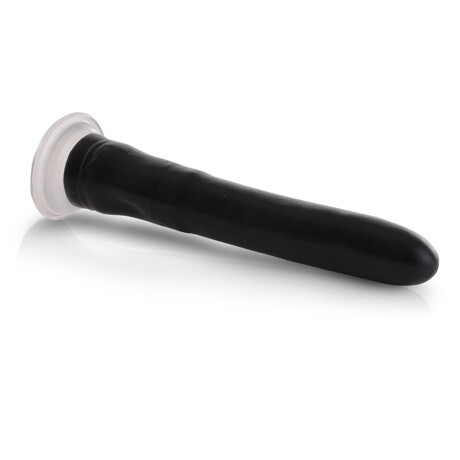 Consolador Sport Vives Con Ventosa Negro