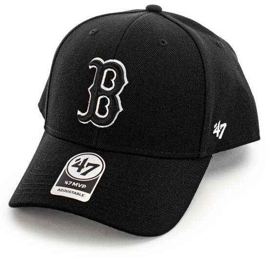 Gorro 47 Brand Boston Red Sox MVP Negro