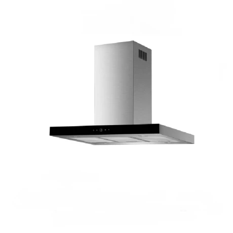 Campana Extractora Plana Isla 90 James Acero Inoxidable - 60008 001