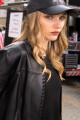 Campera dallas Negro