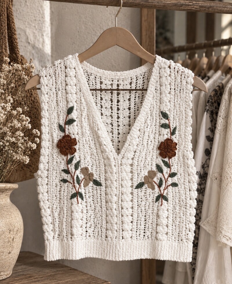 Blusa Nic blanca