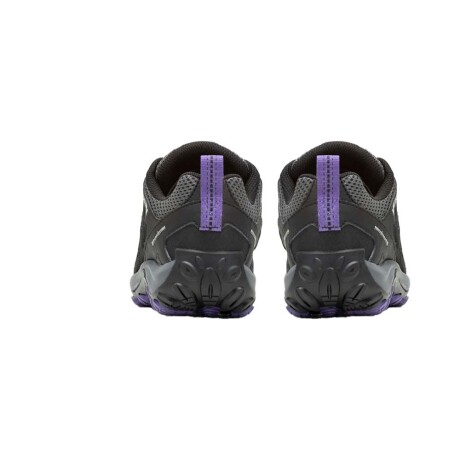 MERRELL CROSSLANDER 3 Grey & Lavander