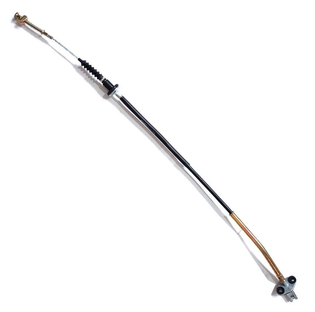 CABLE EMBRAGUE CHERY QQ 860MM (CORTO) -