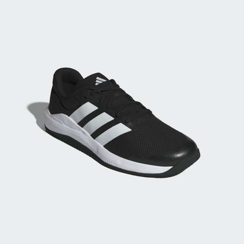 Championes Adidas Dropset Negro