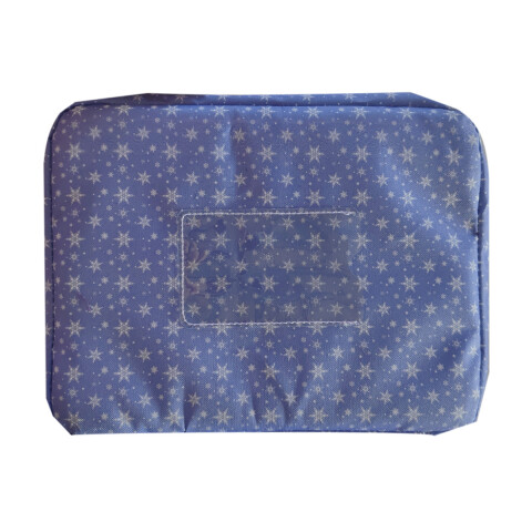 Lunchera Térmica Frozen 23 x 18 cm Oficial U