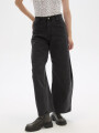 Pantalon Aussy Gris Oscuro