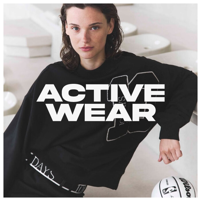 Activewear