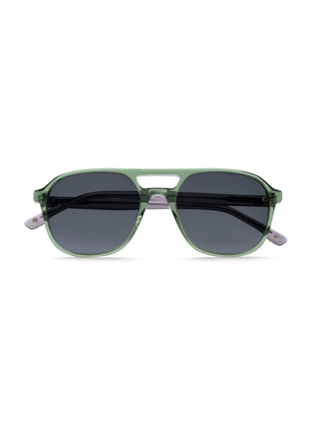 SUNGLASSES VERZINO VERDE C3