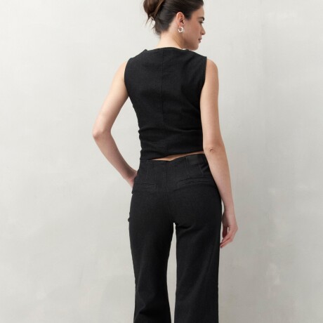 JEAN BOLS Negro