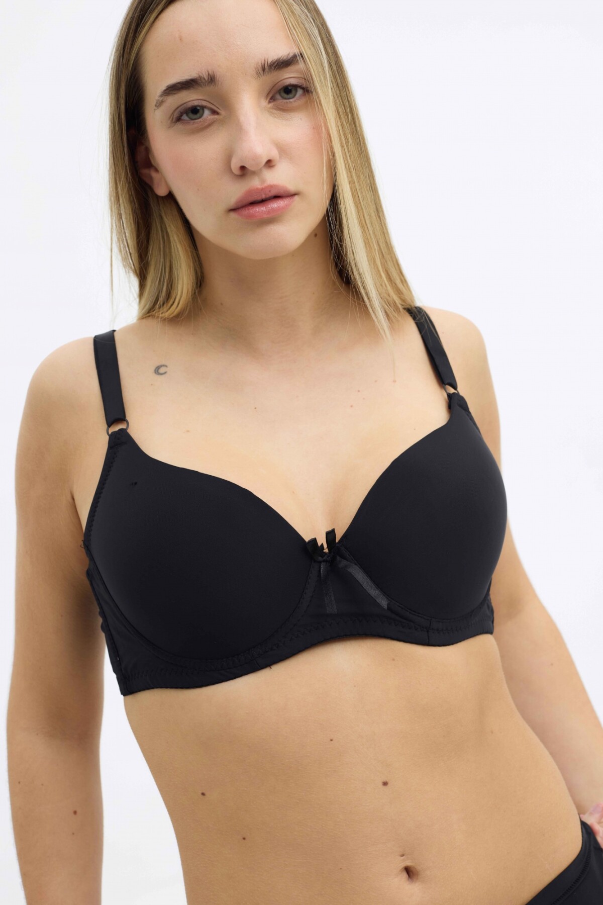 Soutien Tallulah Negro