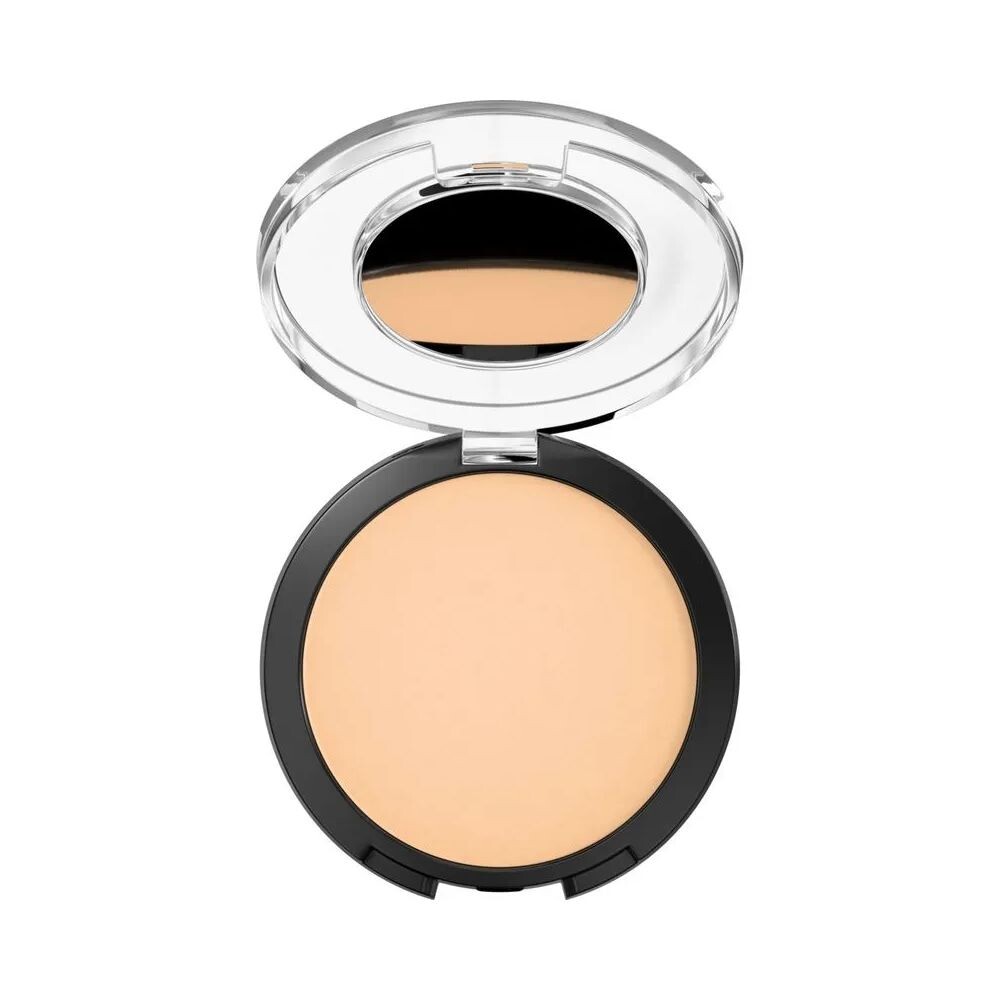 Polvo Compacto Maybelline Fit Me! Mate Pure Beige