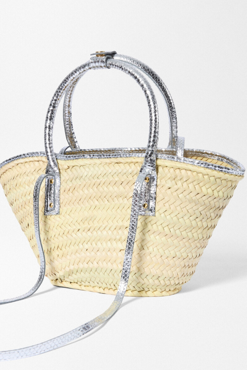LE PETIT PANIER SOLI Plata