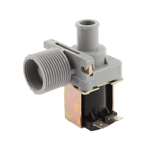 Electroválvula Entrada Agua Lavadora Carga Superior Electroválvula Entrada Agua Lavadora Carga Superior