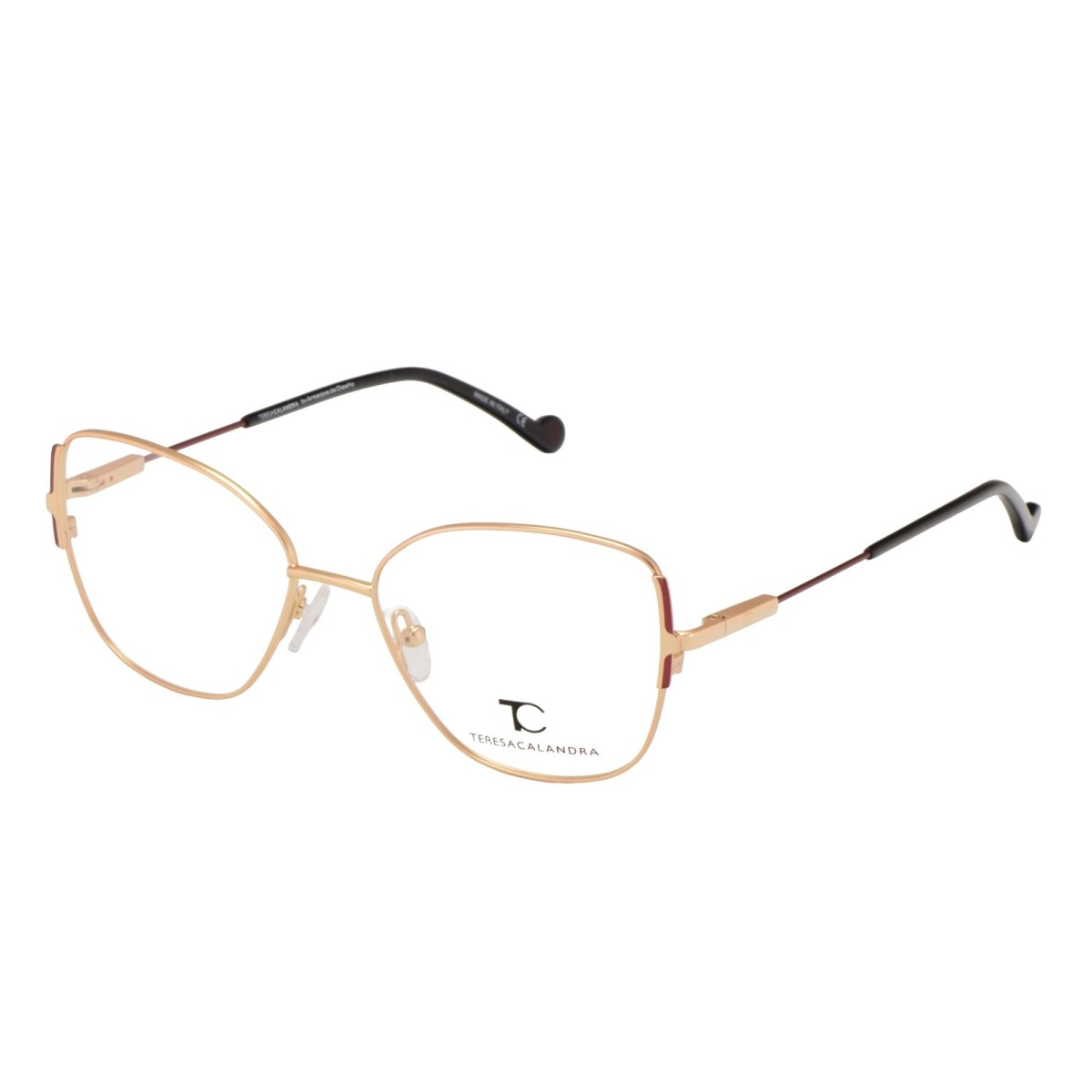T.Calandra C45M col oro 