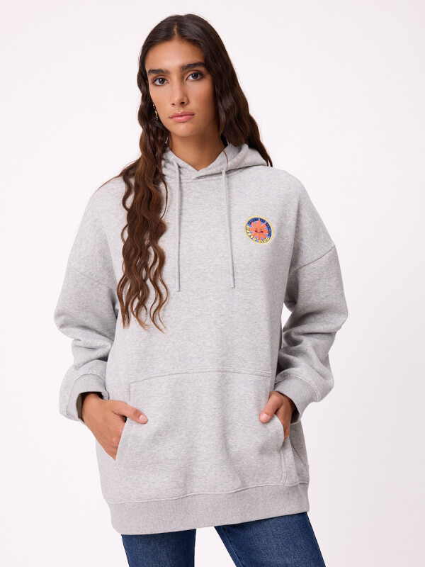 CANGURO S/C ROTHSAY RUSTY Gris Claro