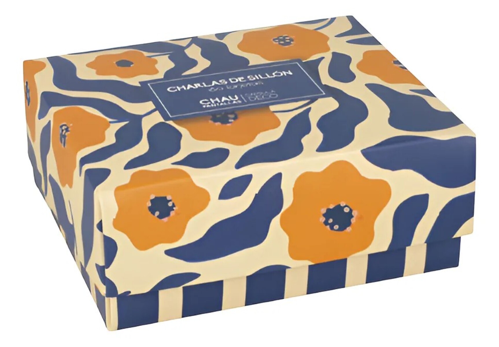 Juego Charlas de Sillón Chau Pantallas 