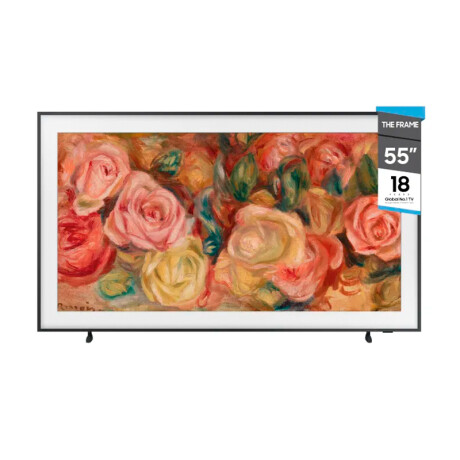 The Frame QLED 55" 4K Smart TV 2024 The Frame QLED 55" 4K Smart TV 2024