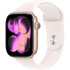 Smartwatch Apple Serie 11 46mm M/l Oled SMARTWATCH APPLE S11 46 ROSE GOLD M/L