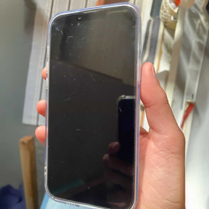 iPhone 14 Plus 128GB - Purple iPhone 14 Plus 128GB - Purple