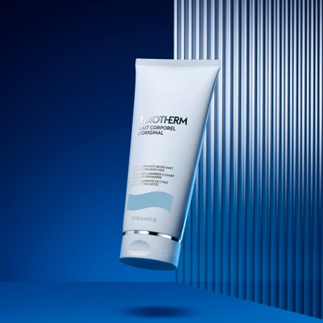 Leche Corporal Antisequedad Biotherm Lait Corporel L'original 200ml Leche Corporal Antisequedad Biotherm Lait Corporel L'original 200ml