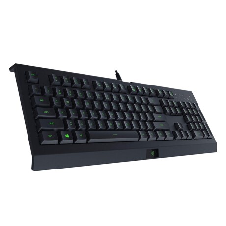 Teclado Razer Cynosa Lite Essential Teclado Razer Cynosa Lite Essential