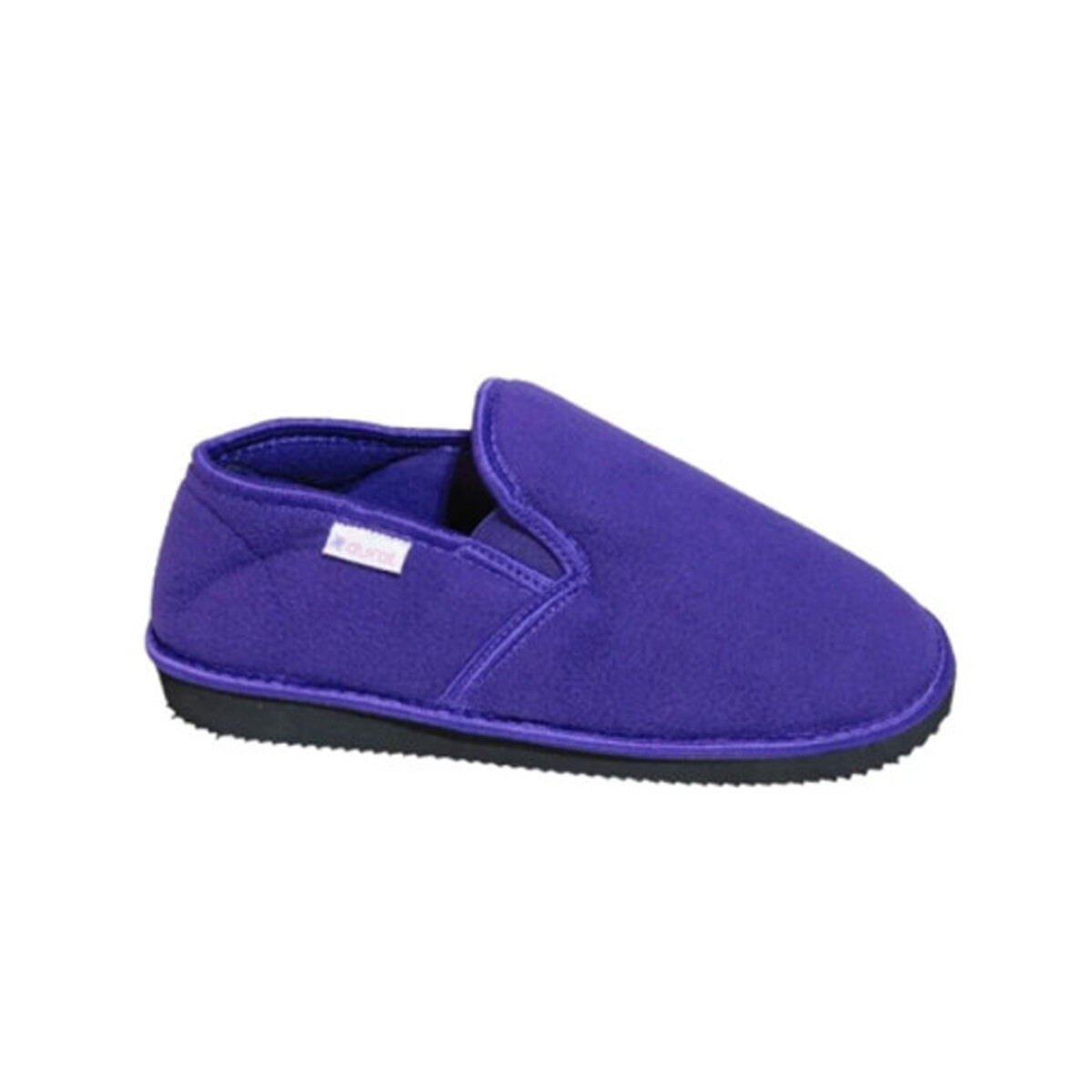 PANTUFLAS ZAPATON POLAR - DURAL 