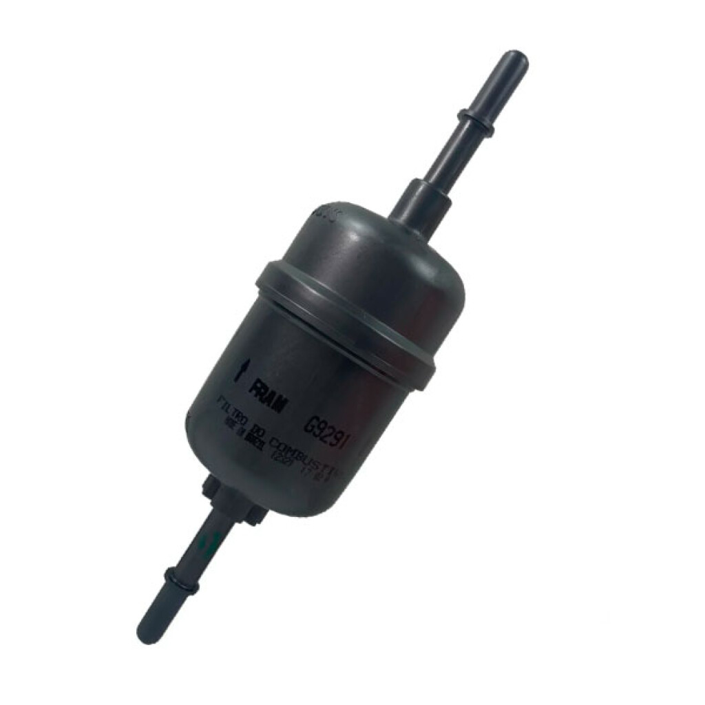 FILTRO COMBUSTIBLE FORD ECOSPORT FIESTA FOCUS RANGER NAFTA KL420 FRAM
