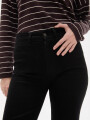 Pantalon Ranju Negro