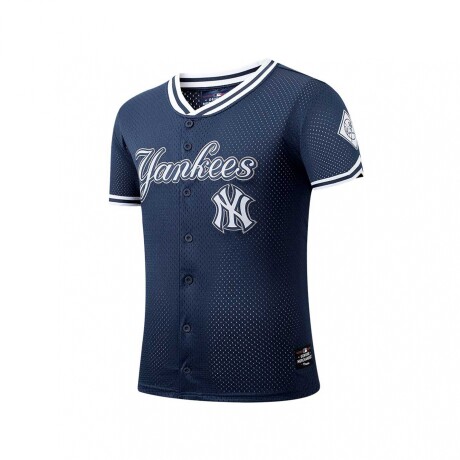 REMERA MLB YANKEES NV1