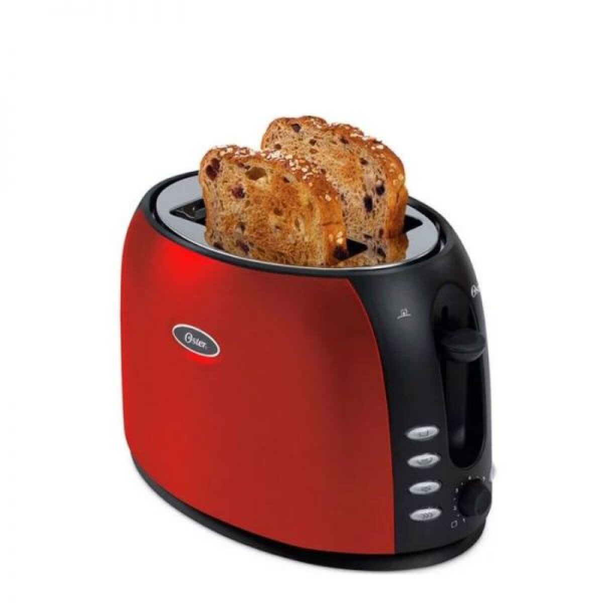Tostadora Oster Roja TSSTTJC5BBKR-057 