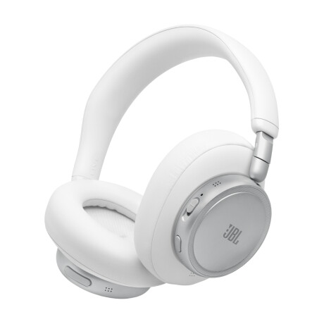 Auriculares Inalámbricos JBL Live 780NC White Auriculares Inalámbricos JBL Live 780NC White