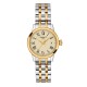 Reloj Tissot dama combinado T1292102226300 Reloj Tissot dama combinado T1292102226300
