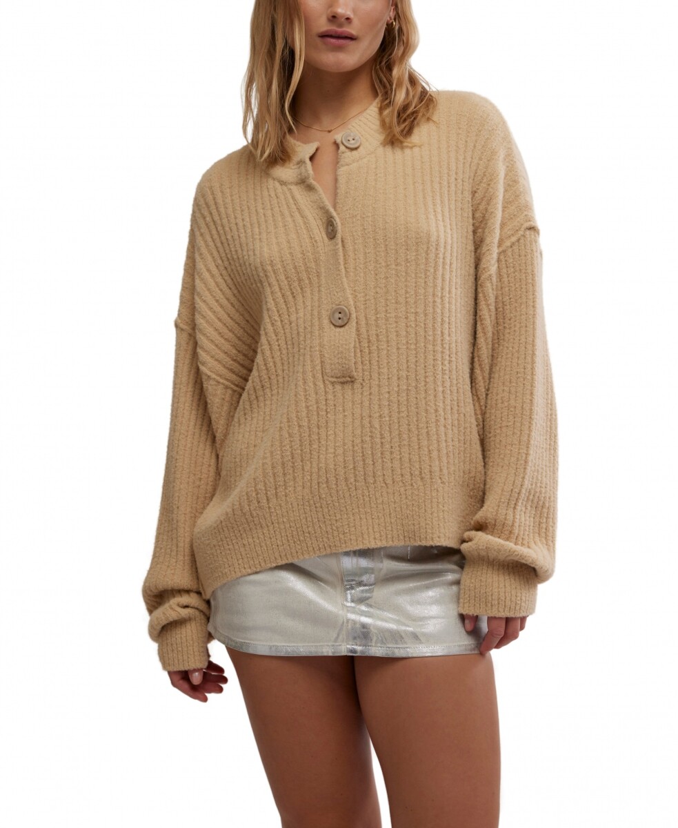 COCOA HENLEY 