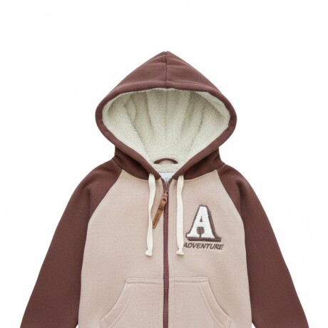 CAMPERA VARÓN CAMPERA VARÓN