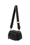 Bandolera Tarifa Negro