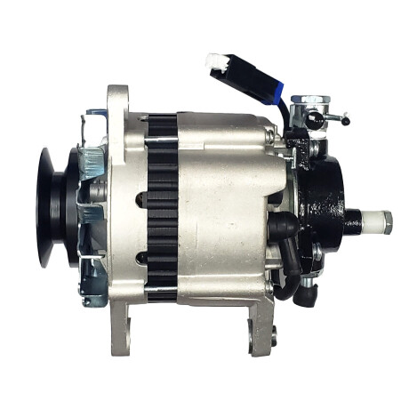 ALTERNADOR JMC JX1032 1043 12V 60A CON BOMBA VACIO=HJ.181 - ALTERNADOR JMC JX1032 1043 12V 60A CON BOMBA VACIO=HJ.181 -
