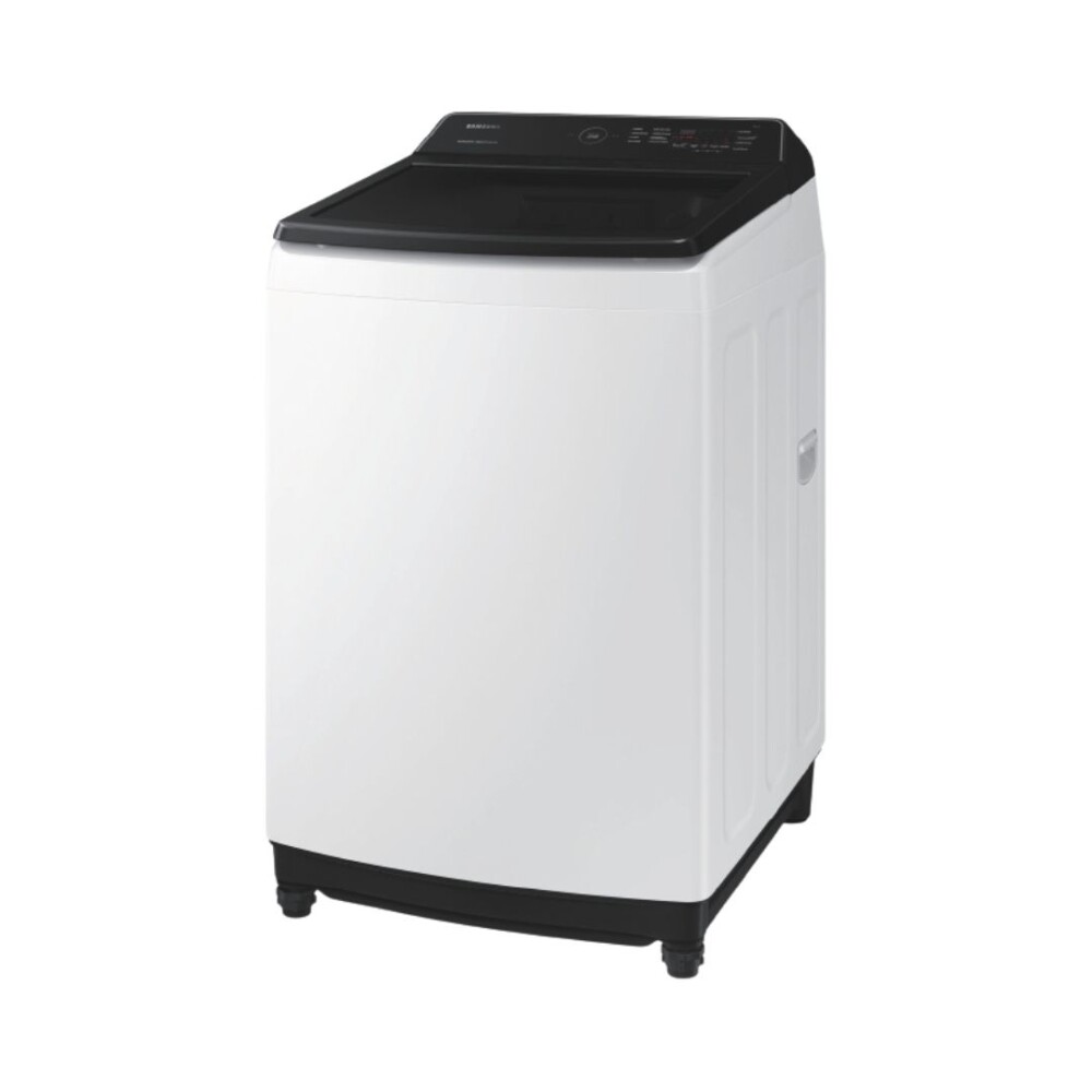 Lavarropas Carga Superior Blanco 19kg - Modelo SAWA19CG6441BW - Samsung Lavarropas Carga Superior Blanco 19kg - Modelo SAWA19CG6441BW - Samsung