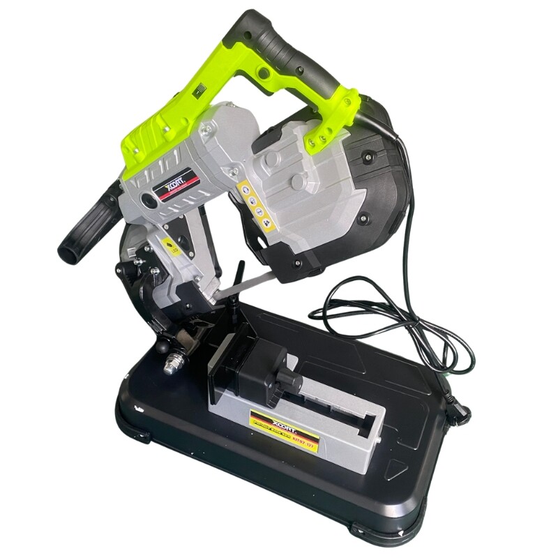 XCORT SIERRA SIN FIN DE BANCO PROFESIONAL 1200W Xcort Sierra Sin Fin De Banco Profesional 1200w