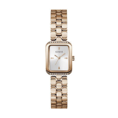 Reloj Guess Acero Inoxidable Rose Gold 0