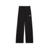 Calza Puma ESS Sm.Nº1 logo High-Waist Straigh Mujer 682428 01 Negro