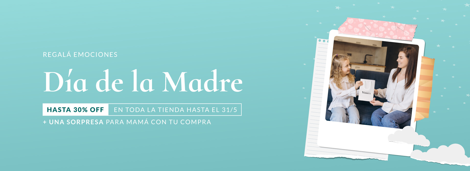 Dia de la madre