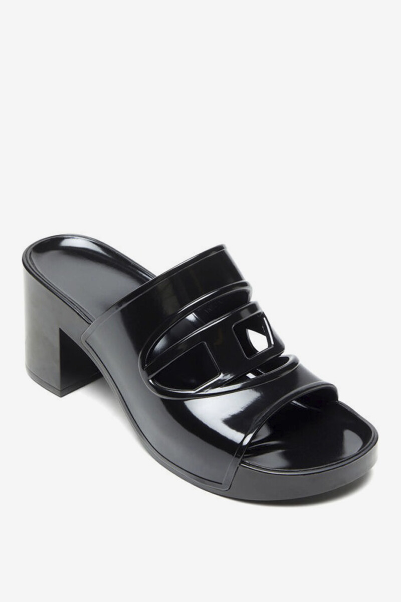 SA-BONNIE SANDALIAS Negro